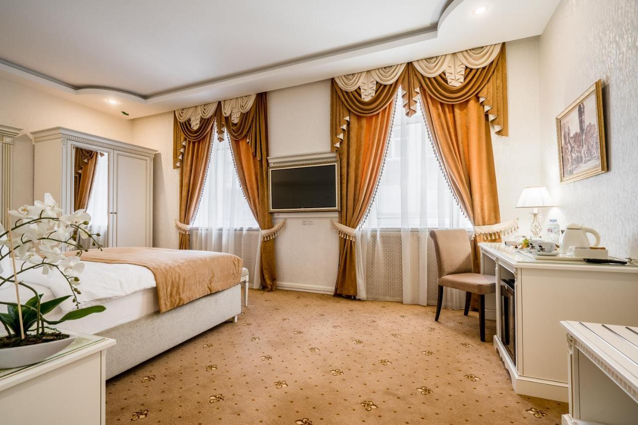 Imperial Palace Hotel Minsk Exterior foto